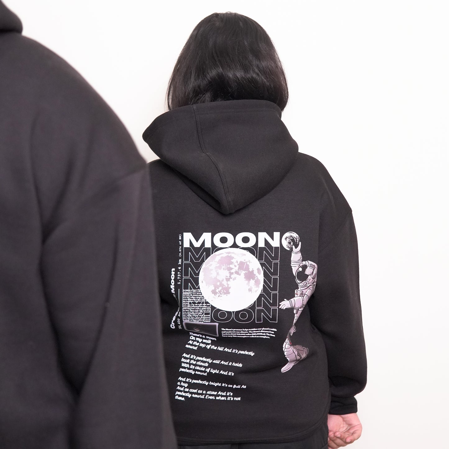 Lunar Voyage: Crescent Moon Edition