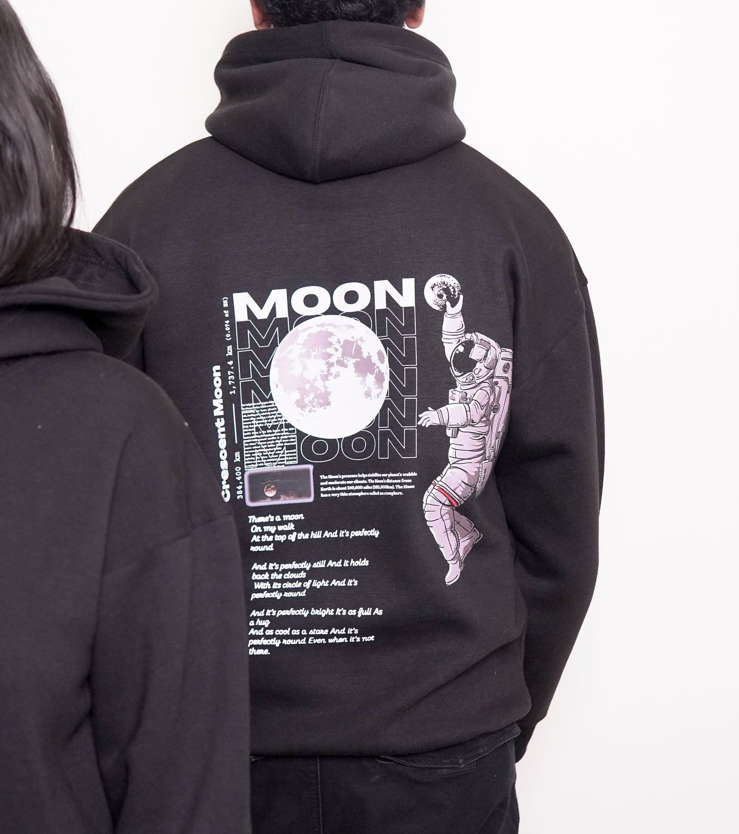 Lunar Voyage: Crescent Moon Edition